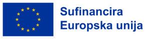 Sufinancira Europska unija